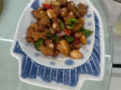 -八仔大富楼·河鲜(西江店)