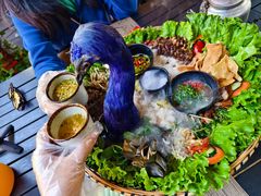 -品德宏·孔雀宴的发源地(金塔园店)