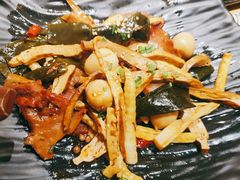 -嘎嘎鸭脑壳(金沙店)