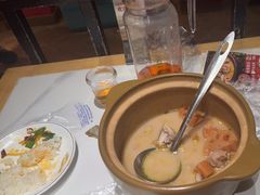 -吴掌柜·藕汤印象(南湖店)