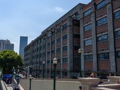 -上海四行仓库抗战纪念馆