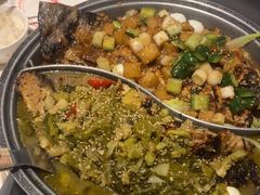 -锦尚阁烤鱼(望京新荟城店)