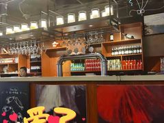 -麦凯伦烧烤·精酿超级工厂店(金桥总店)