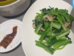 -全聚德(长白直营店)