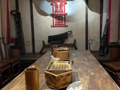 -盟重烧烤(高正街店)