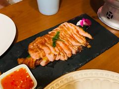 -泰国餐厅 Thai Food(裕华万达店)