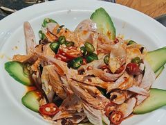 -吉庆莲年有鱼炭烤鱼(苏宁广场店)