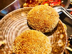 -蜀记火锅(南街店)