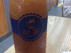 -耐茶 NICE TEA(东城万达店)