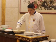 -阿锋鲍鱼酒家美食汇(华安店)
