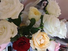 -循礼门鲜花花市(武汉循礼门店)