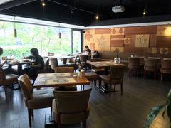 -Roots Lodge Café(仁爱旗舰店)