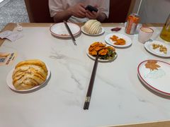 -大厨小馆(华阳城店)