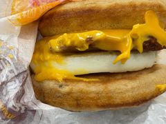 -麦当劳(松江店)