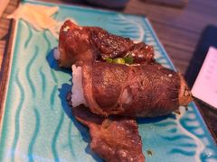 -炙柒Sekinana·精致日料(合生汇店)