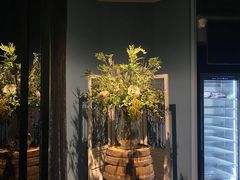 -小火花·干式熟成牛排馆Spark SteakHouse(剑桥郡店)