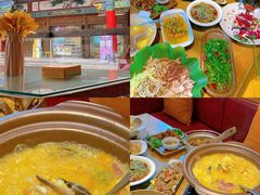 -隔壁老王·家常云南菜(花巷店)