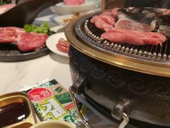 -红沃鳗鱼黑牛烤肉店(不老街店)