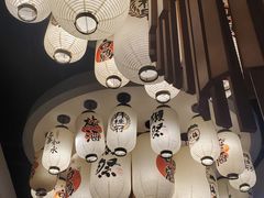 -極屋鮨牛 · 烧肉酒场(时代C馆店)