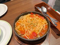 -萨莉亚意式餐厅(杭州西溪龙湖天街店)