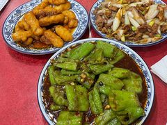 -北大地皖峰饭馆
