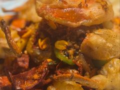 -稻香海鲜饭店(第一国际店)
