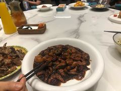 -荷塘秋月·本帮江浙菜(国权路店)