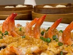 -粤仔湾砂锅粥(滨湖万达店)