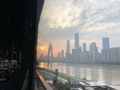 -AZUL by FUEL蓝色·法式酒馆(琶醍店)