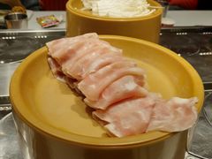 -龍歌自助小火锅(漳州二路爱购店)