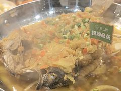 宜春油浸鱼-江西老表·经典江西八大碗