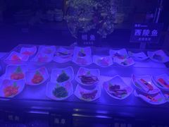 -领鲜活海鲜榴莲自助火锅(东门店)