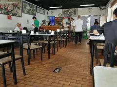大堂-清真永恒华威肉饼(潘家园店)