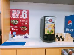 -粉达人·桂林米粉(解放北路店)