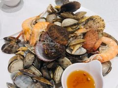 -小船渔村•大连菜•大连焖鱼(明泽街店)