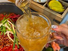 -芈重山老火锅(广州首店)
