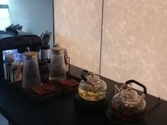 -VANS梵石云境酒店(中山广场富丽华国际公寓店)