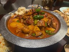 -那拉提之疆·新疆菜(美院店)