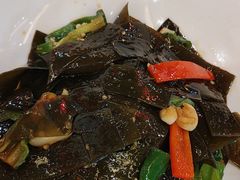 -鲍氏金勺子(恒大店)