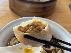 -陈永春干拌鱼汤·馄饨·小笼(富川瑞园店)