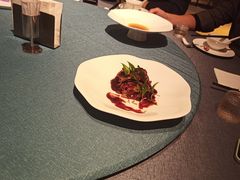 -上海古井假日酒店 · 徽昇楼中餐厅