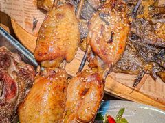 -1819餐厅·团队聚餐·烤串·精酿