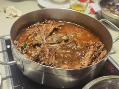 -蝎王府羊蝎子(虎坊桥总店)
