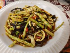 -老三样·旧食新味(万寿宫店)