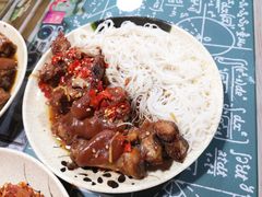 -贤花饭店(凯德店)