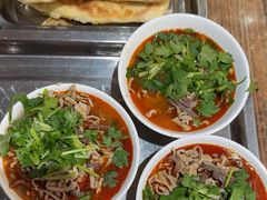 -老·贝尔杂碎馆