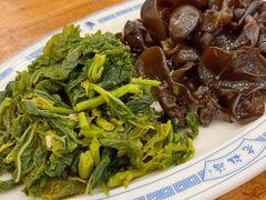 -老雒阳面馆·水席·洛阳菜(王城路店)