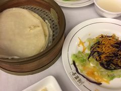 -北京全聚德(天安门店)