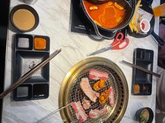 -火炉火自助餐(西直门凯德MALL店)