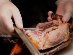 -東舍食唐精品陕菜馆